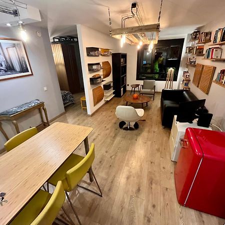 Loft Gijon 아파트 외부 사진