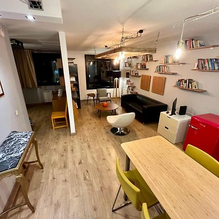 Loft Gijon 아파트 외부 사진