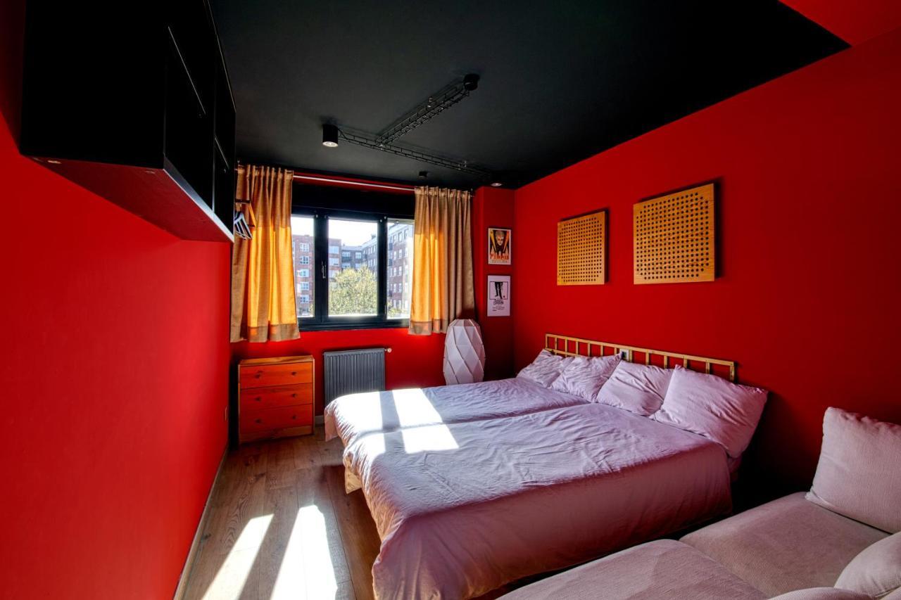 Loft Gijon 아파트 외부 사진
