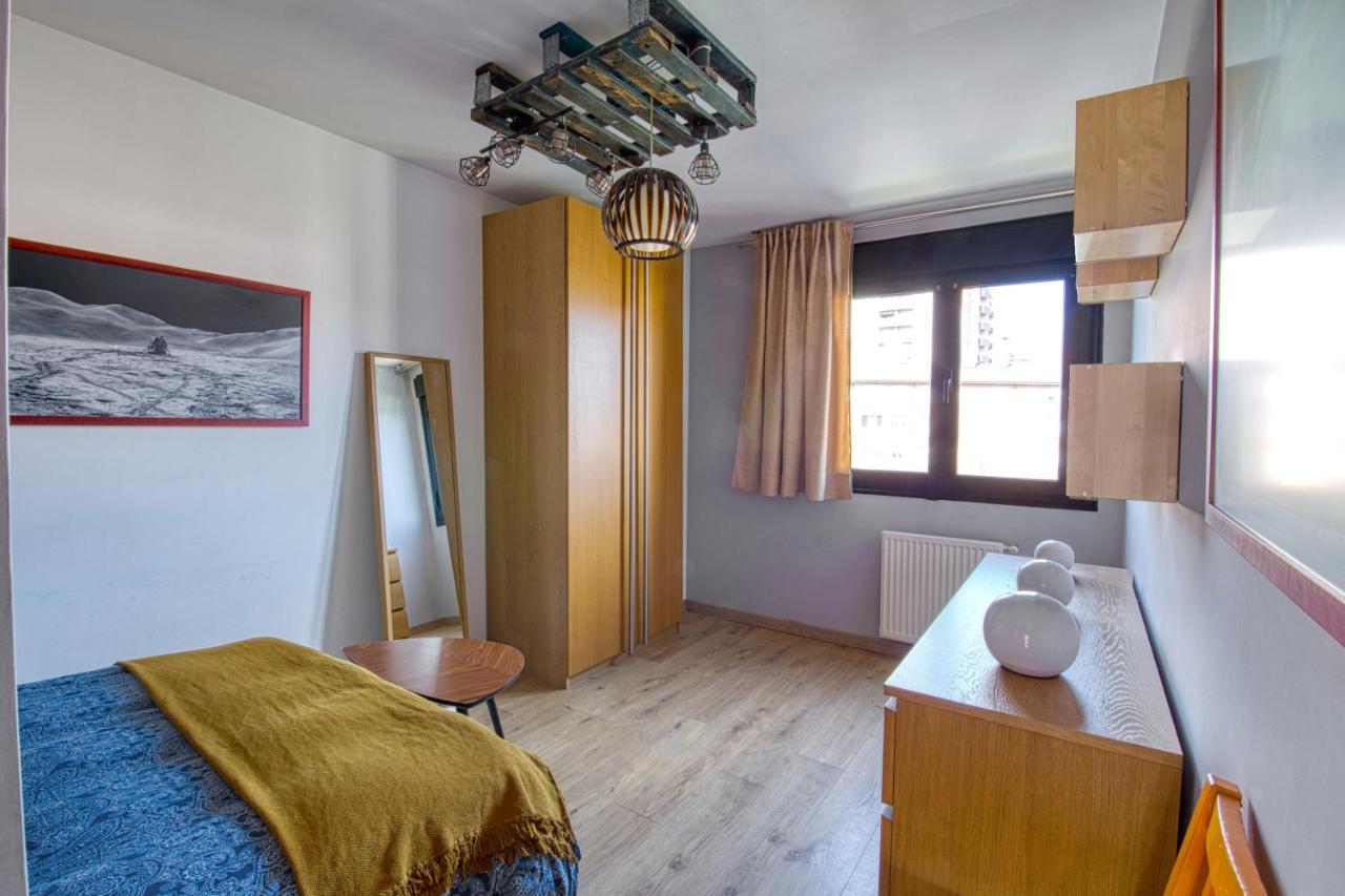 Loft Gijon 아파트 외부 사진