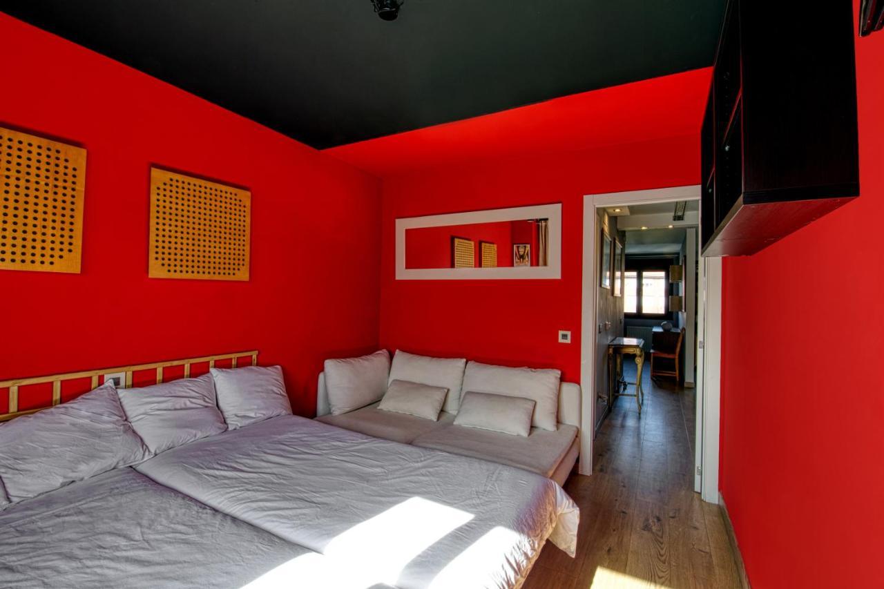 Loft Gijon 아파트 외부 사진