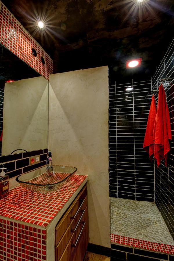 Loft Gijon 아파트 외부 사진