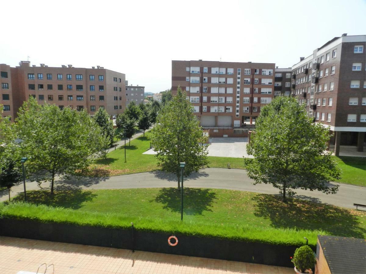 Loft Gijon 아파트 외부 사진